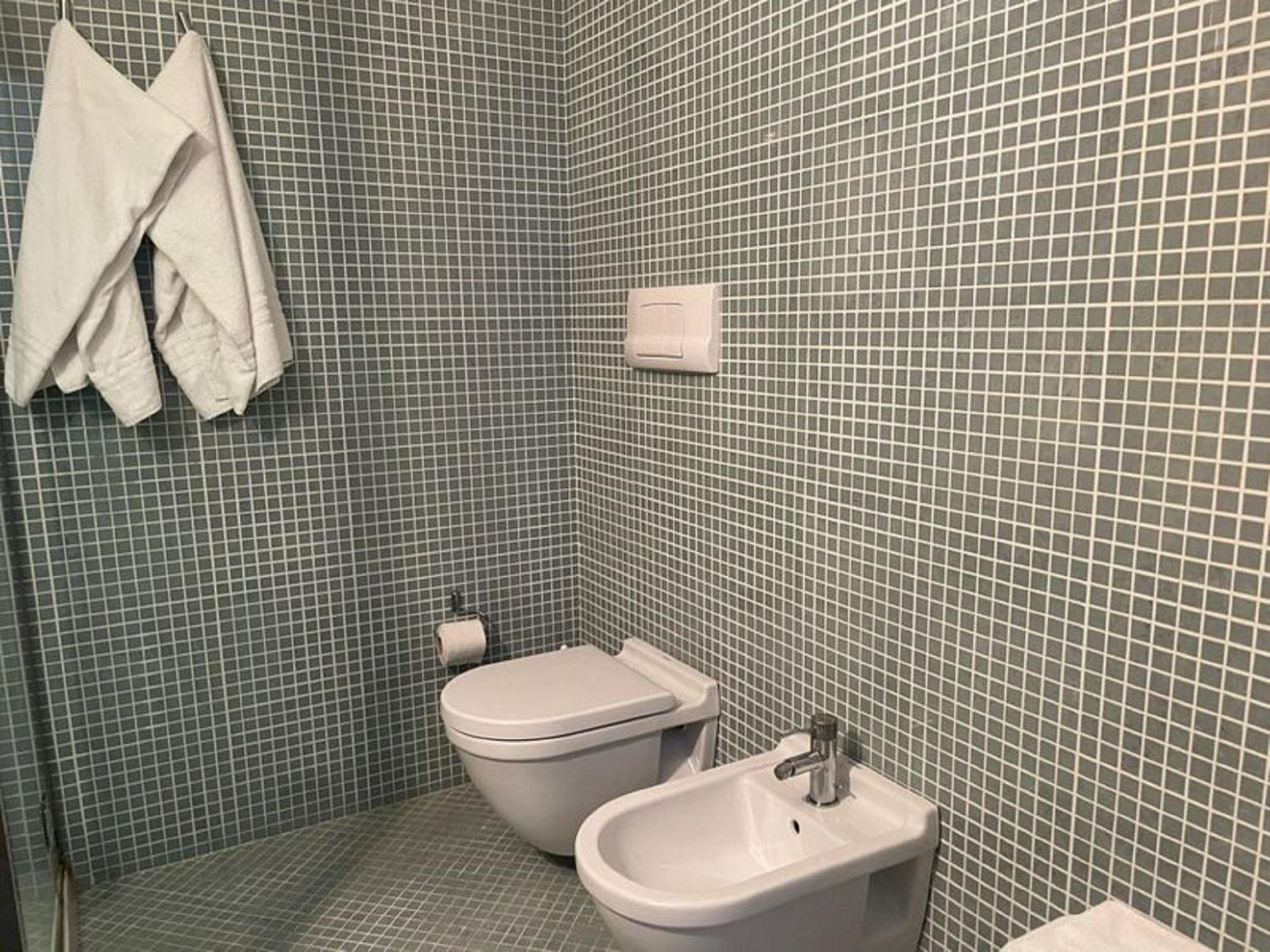 Garibaldi Sea Suites Trapani Eksteriør bilde