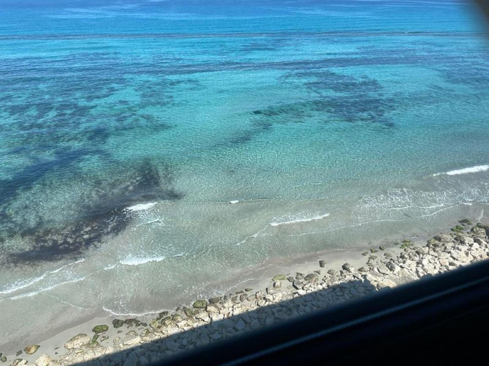 Garibaldi Sea Suites Trapani Eksteriør bilde